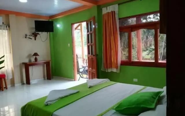 Finca Hotel Yakuruna
