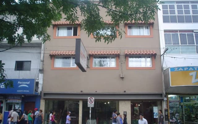 Munay Salta