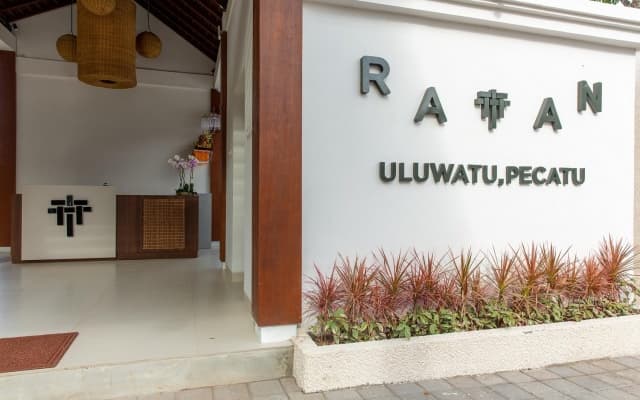 Ratan Hotel Uluwatu