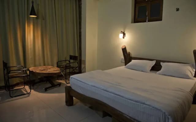 Corbett Riviera
