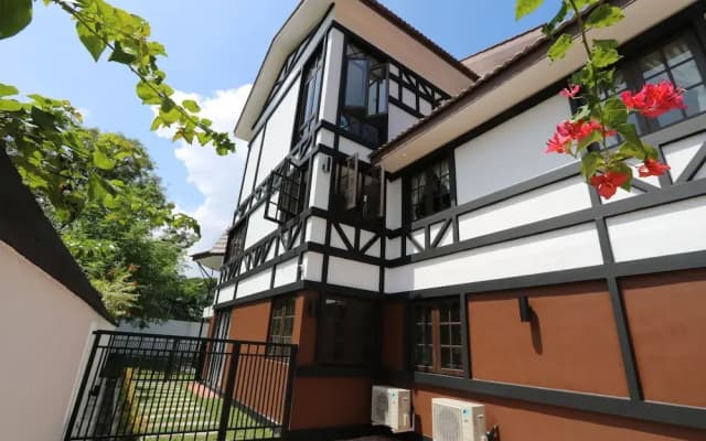 The Tudor