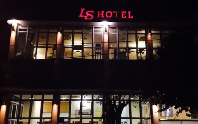 LS Hotel