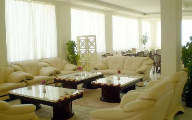 Sapphire Resort