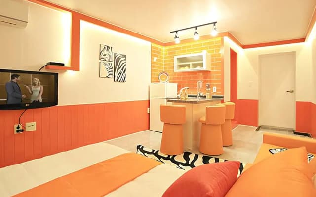 Gapyeong Romance Pension