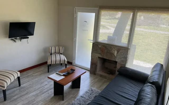 Tandil del Lago