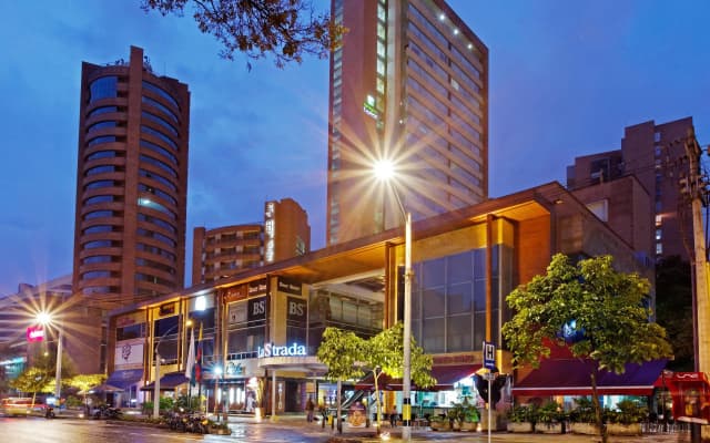 Holiday Inn Express Medellin by IHG