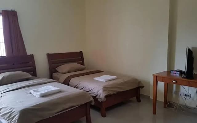 Wattana House