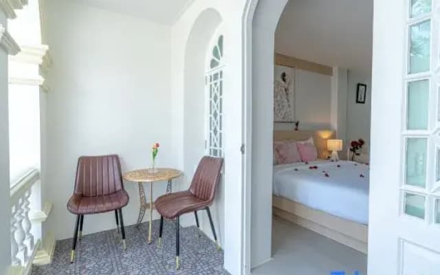 Seaside Patong House