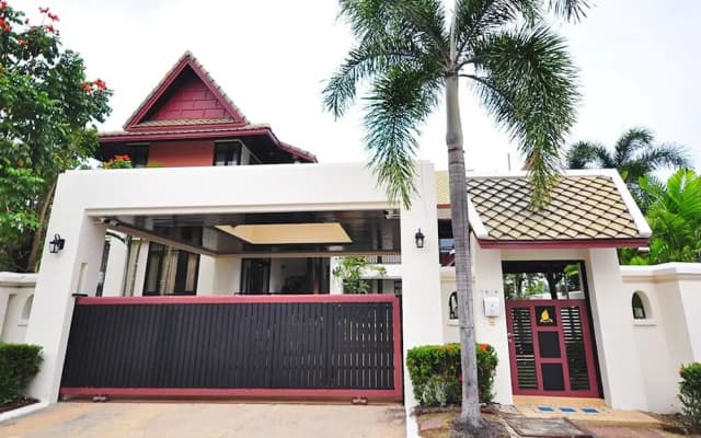 Ramida Pool Villa