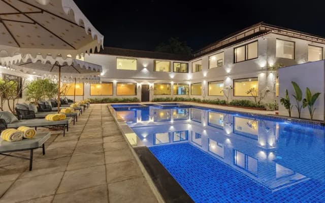 Sterling Ratan Villas Jawai