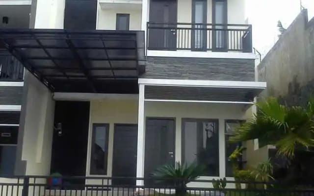 Villa Kencana Apel 2BR Private Pool