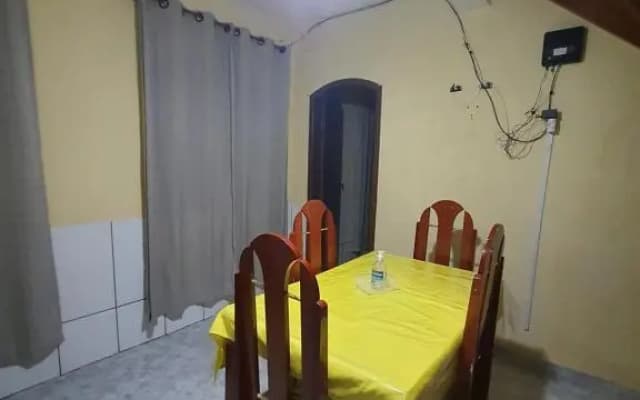 CASA PROXIMA A PRAIA menos de 10 MINUTOS a Pé
