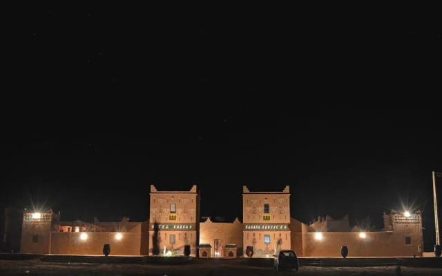 Kasbah Sahara Services Hotel
