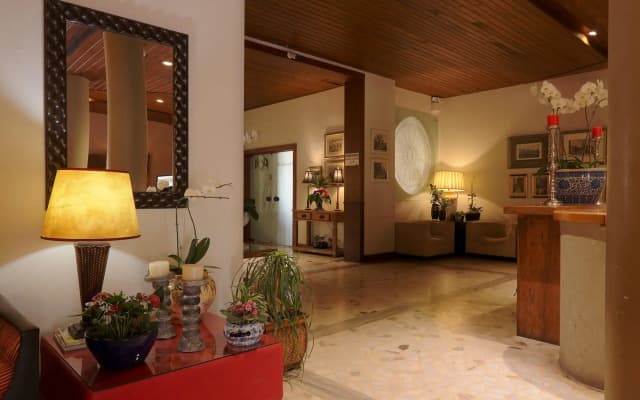 Hotel Mantovani