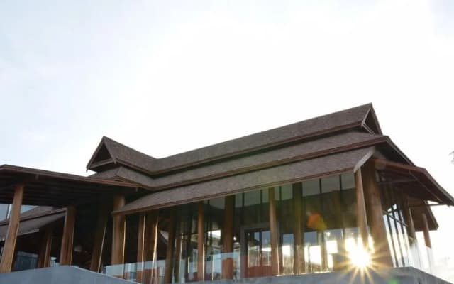 Teak Wing Hotel Samui