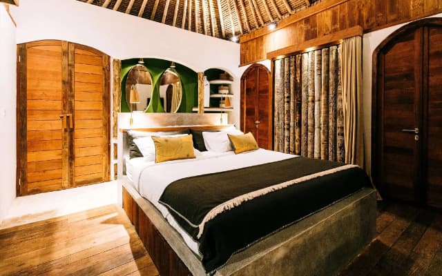 MAJO Private Villas