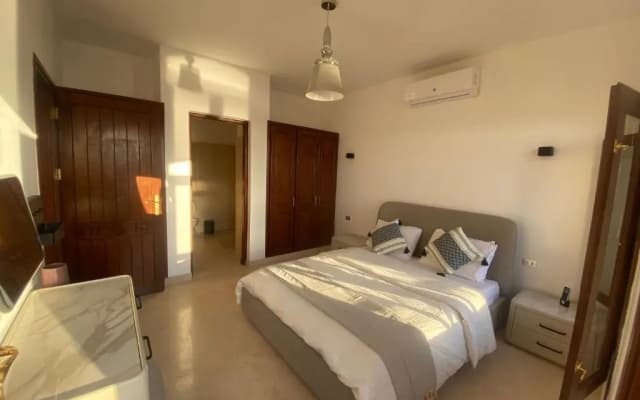 Sabina 2br Penthouse