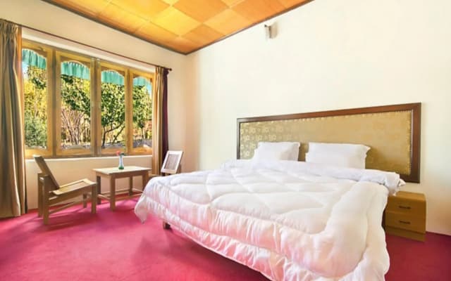 Himalayan Eco Resort