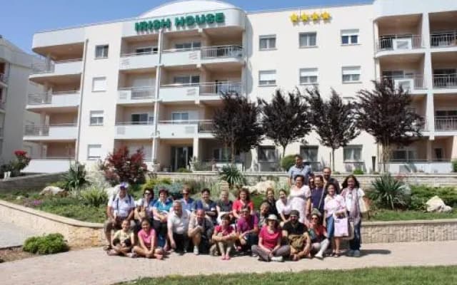 Irish House Medjugorje