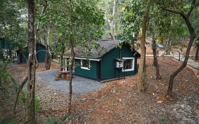 The Inaka Goa