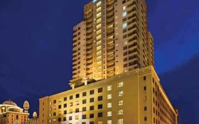 New Town Suites at Bandar Sunway