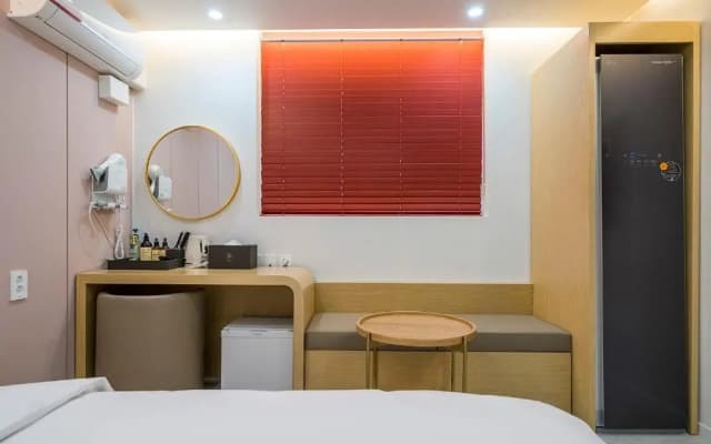 Browndot Hotel Namchuncheon