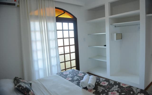 Morro das Pedras Clube Hotel