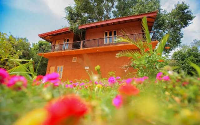 Jungle Hut Resort Sigiriya