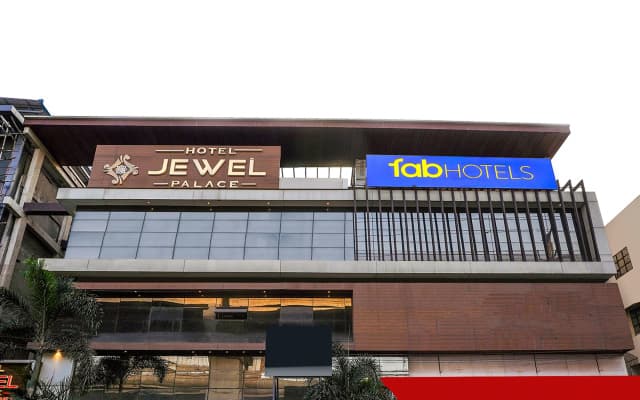 FabHotel Jewel Palace