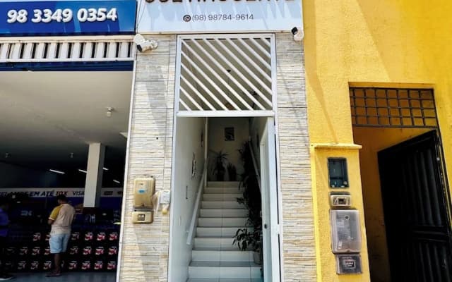 Pousada Sol Nascente
