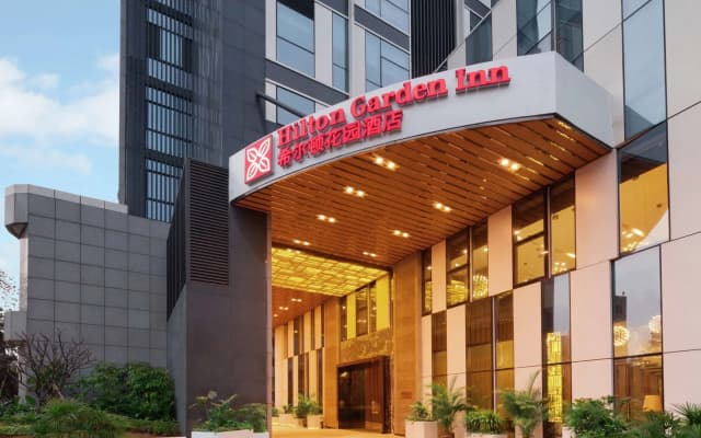 Hilton Garden Inn Shenzhen Bao'an
