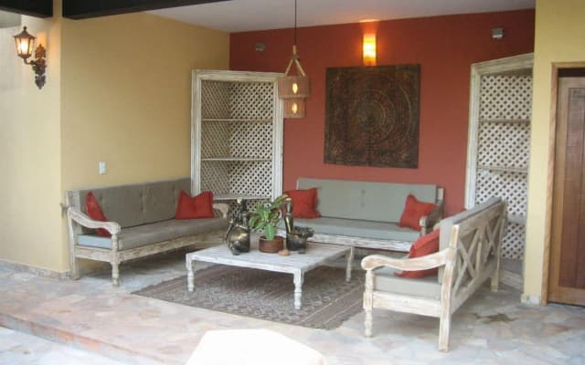 Gavea Tropical Boutique Hotel