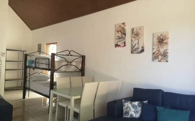 Villas Cabuya Beach & Jungle