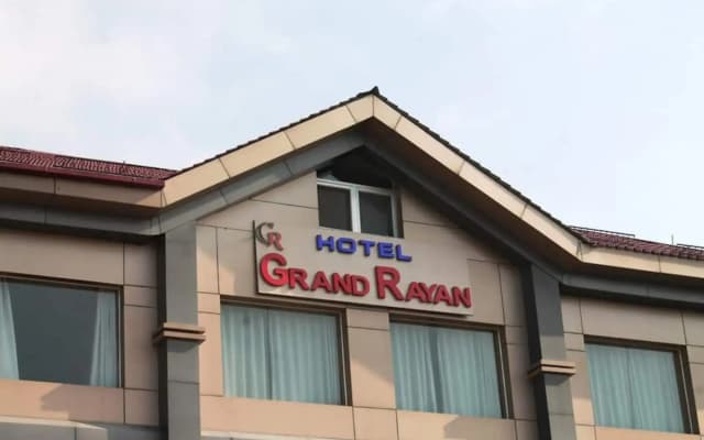 Grand Rayan Hotel