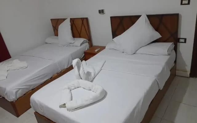 EL Shawarby Plaza Hotel