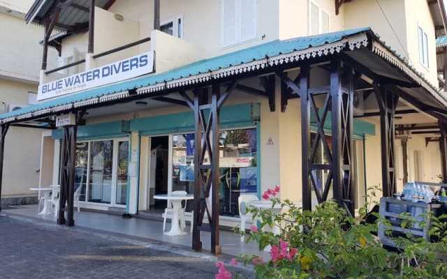 The Impala Mauritius Holiday Rentals