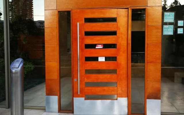 Urbano Suites