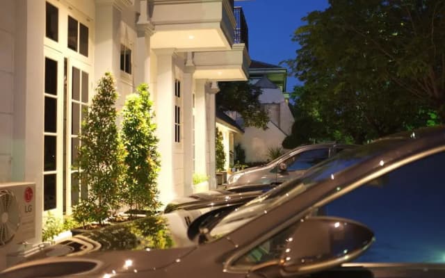 Rumah Kertajaya