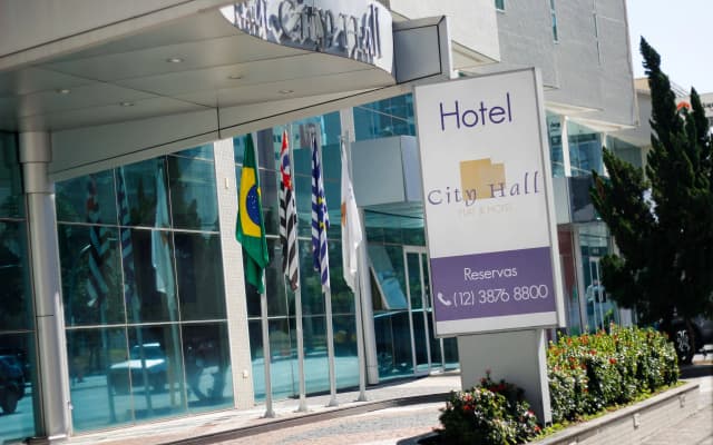 Hotel City Hall