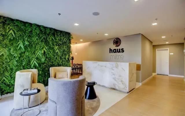 Roomo Vila Mariana Residencial