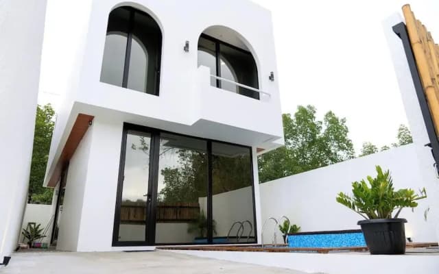 Losbaba Komodo Villa