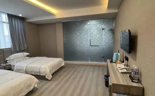 Yuanheng Business Hotel