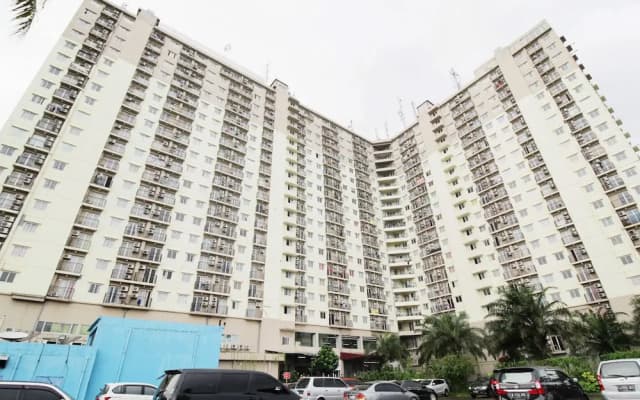Airy Mutiara Bekasi Ahmad Yani 8
