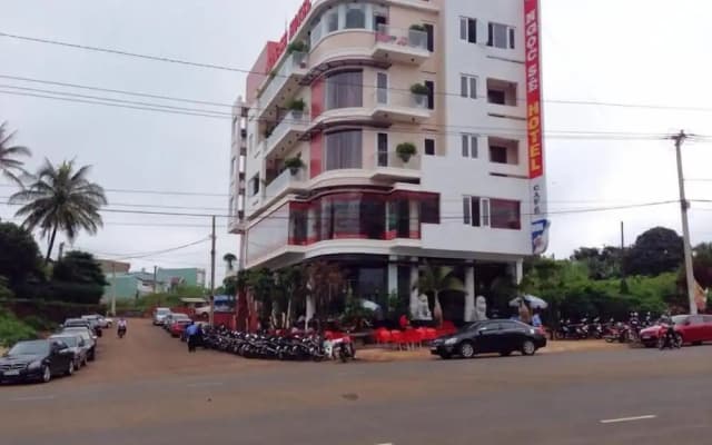 Ngoc Se Hotel