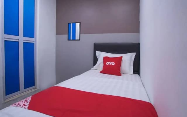 OYO 89450 Hotel Taj Inn Seksyen 13 Shah Alam