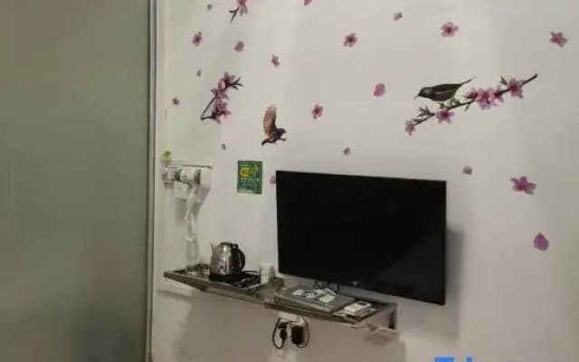 Jiayuan Hotel Hezhou
