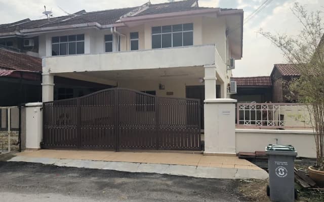 New Casa De Monte
