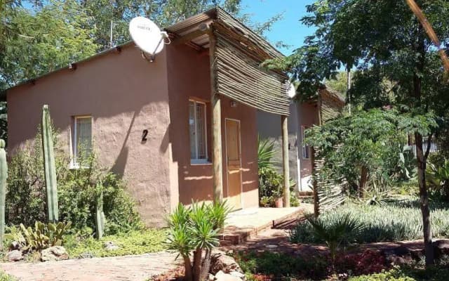 Destiny Inn Lodge