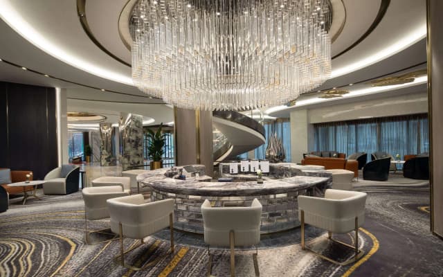Wyndham Garden FuKang Downtown