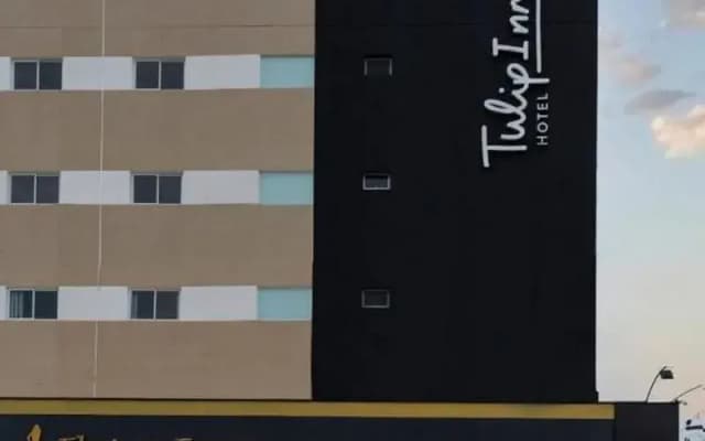 Esuites Sorocaba